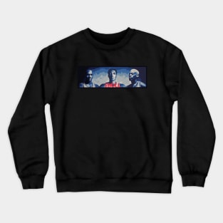 NoBull - CLASSIC Crewneck Sweatshirt